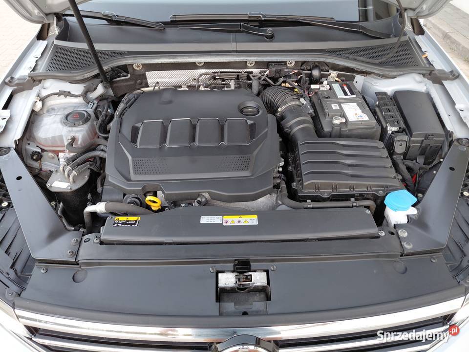 ładny Passat b8 2022 bezwypadkowy sprzedam