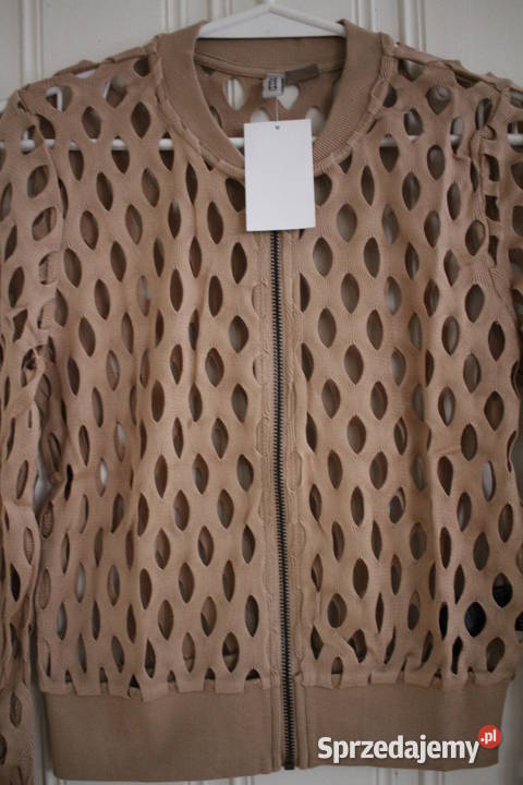 sweter bluzka kurtka lato HM xs 34 cardigan kujawsko-pomorskie Toruń