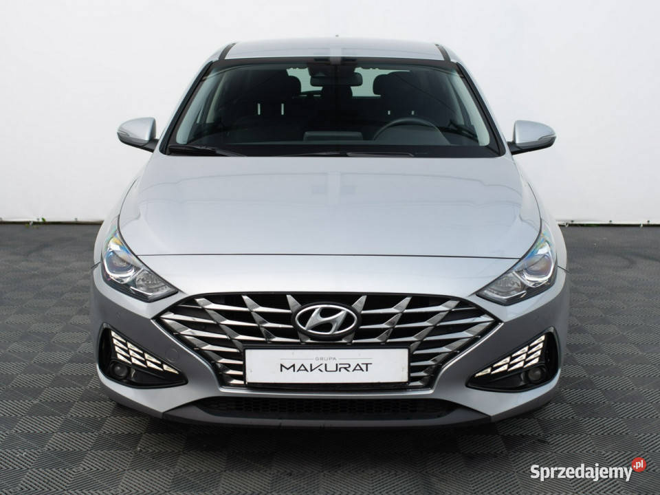 Hyundai i30 WD5965S15 DPI Smart Podgrzf I kier pomorskie Gdańsk sprzedam
