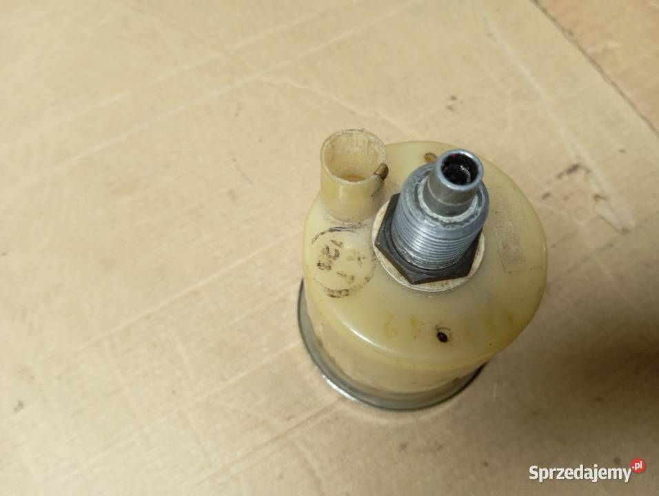 Licznik WFM SHL oryginalny Kłomnice