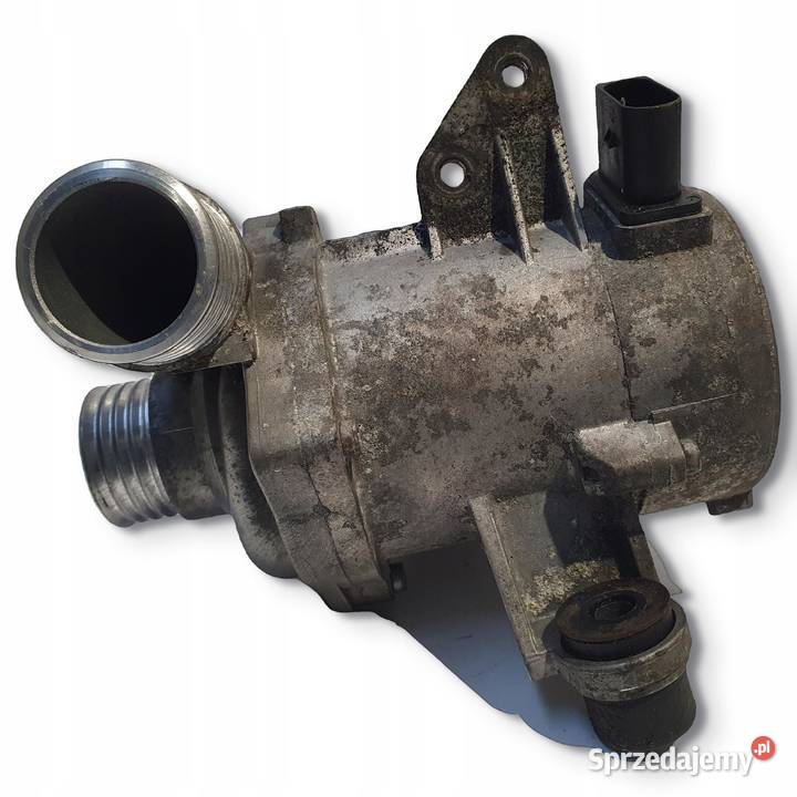 POMPA WODY BMW E87 E90 20 i wodna N43B20A lubelskie Chełm