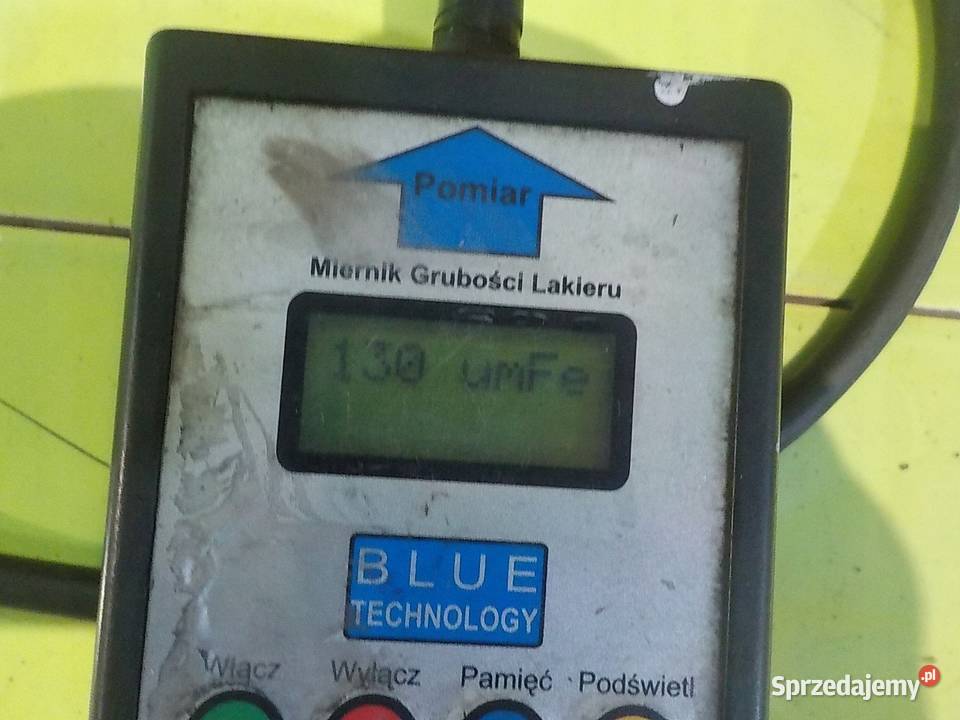 VOLVO V60 I S60 II 11r 24 D5 klapa tyl Suków sprzedam