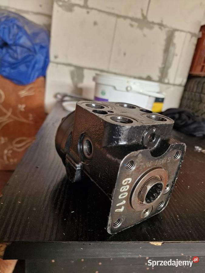 Arbitrol OSPQ 125200LS Danfoss john deere Suwałki