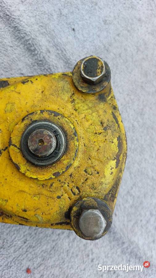 Przekładnia kierownicza widlak wielkopolskie Ostrów Wielkopolski