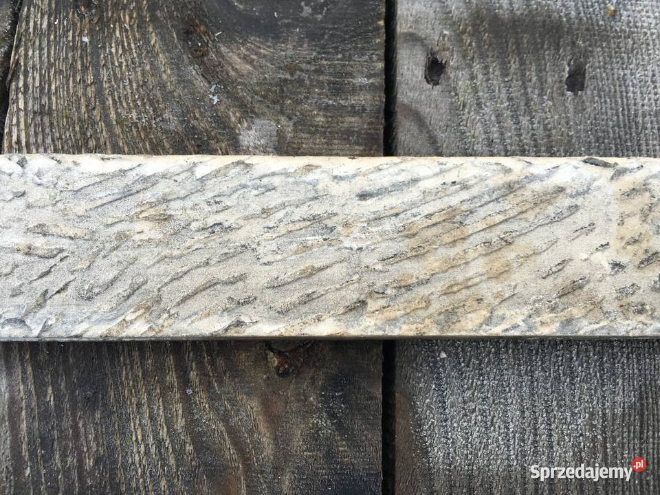 Listwa lustro steel 14 5x60 firmy TUBADZIN mazowieckie Reguły sprzedam