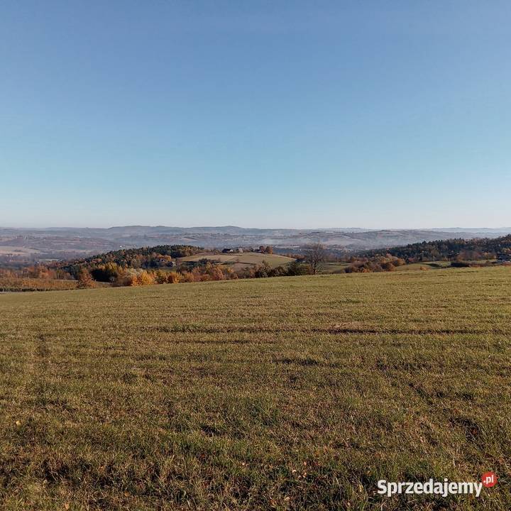 Sprzedam działkę rolną 92ar pod inwesty działka Żerosławice sprzedam