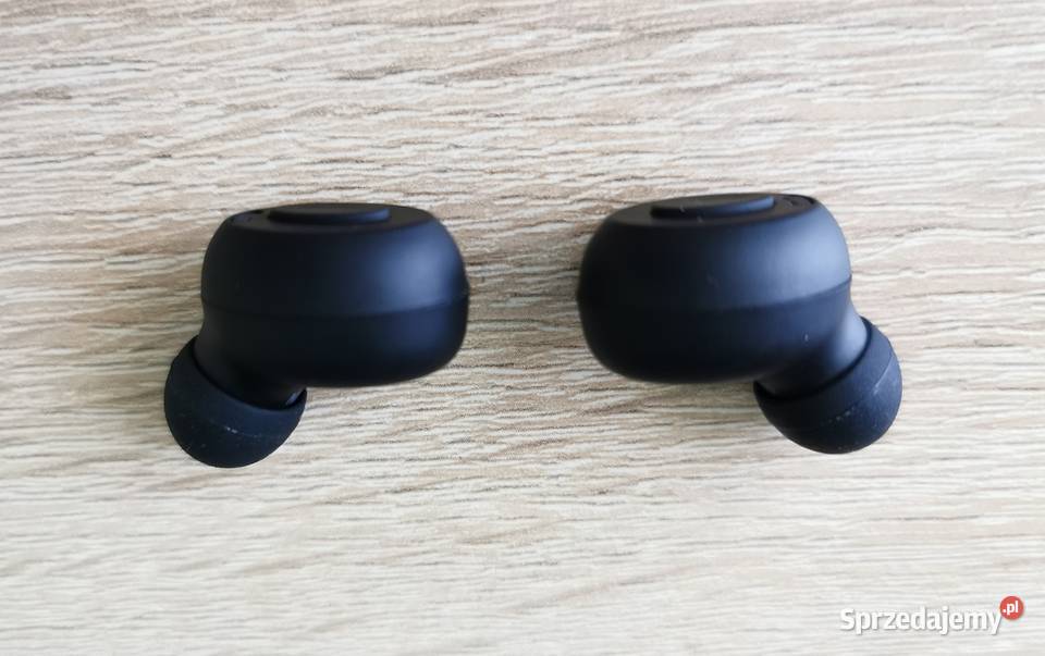 Słuchawki bezprzewodowe Supra NeroTX Pro ANC AAC Słuchawki i głośniki Jankowice sprzedam