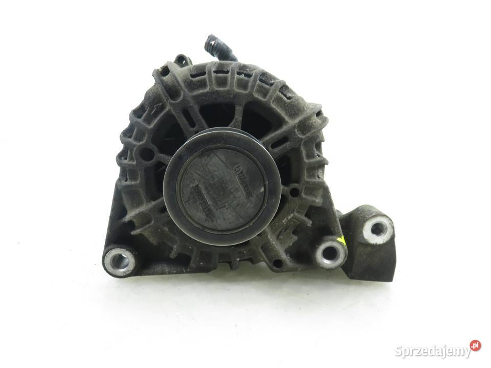 ALTERNATOR FORD FIESTA MK7 14 TDCi AVA1260ES
