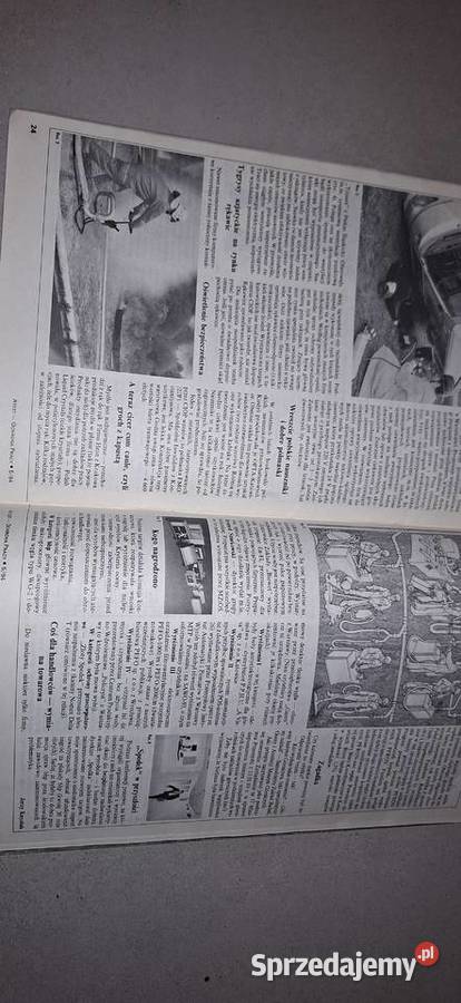 ATEST 51994 Kultowy numer o ratownictwie Łęczyca