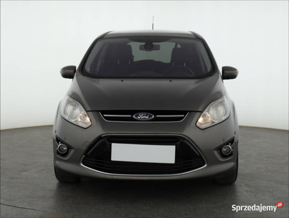 Ford C 20 TDCi Piaseczno