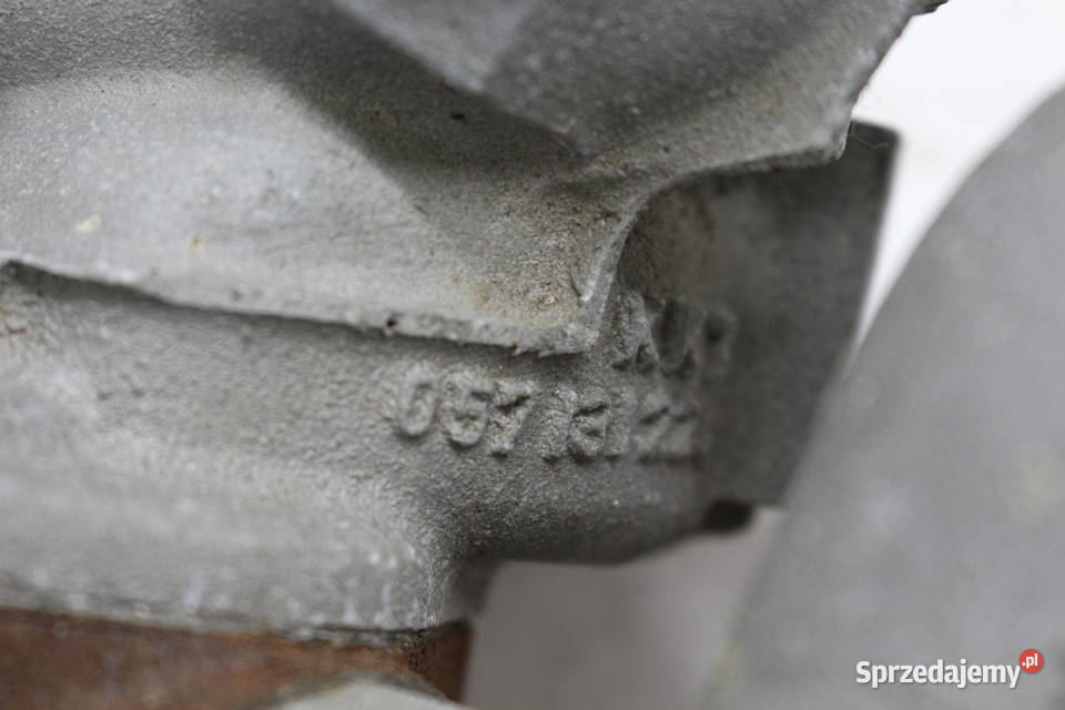 AUDI A8 D3 40 TDI CHŁODNICA SPALIN ZAWÓR EGR Prochowice sprzedam