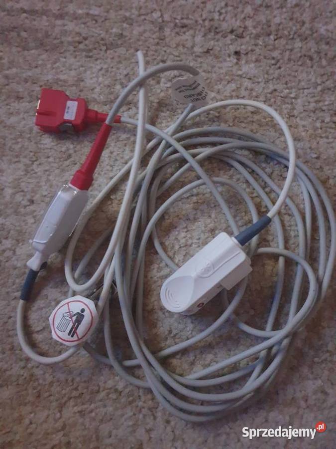 DefibrylatorMonitor Bexen Cardio Reanibex 800 Zamość