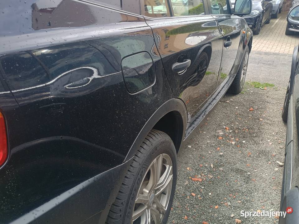 BMW X3 2005r 20i 150 142000 6biegów 4x4 xDrive Witkowo