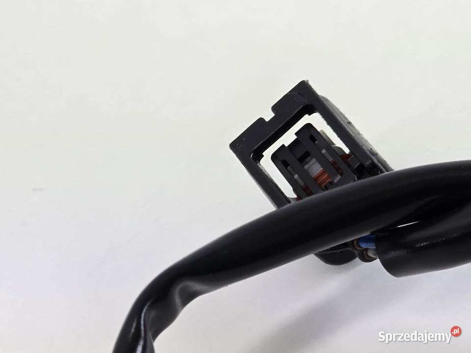 Asystent Zmiany Biegu Cewka Elektornika Obudowa łódzkie Janowice