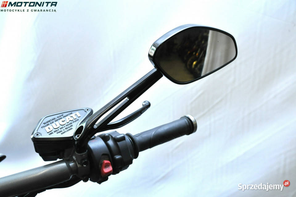 Ducati Diavel Ducati XDiavel S salon Polska 2021 zarejestrowany w Polsce mazowieckie sprzedam