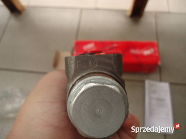 NOWA POMPA HAMULCOWA TRW PMF182 FIATLANCIA śląskie Jaworzno