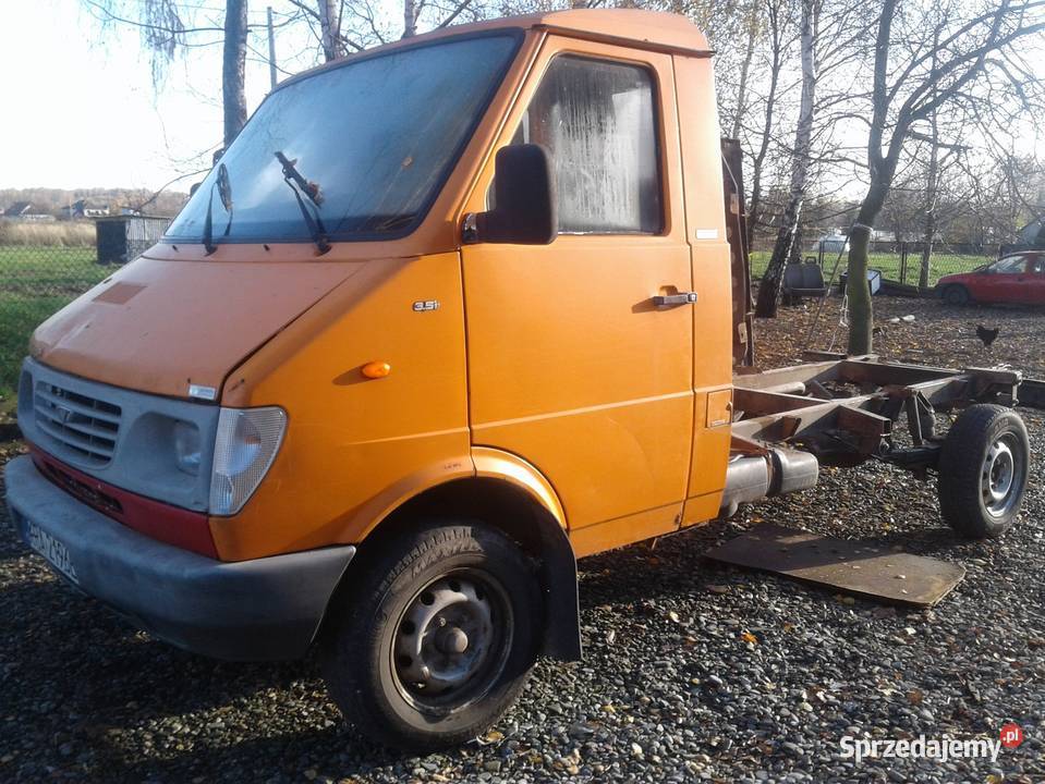 Koła Zimowe 16 Daewoo Lublin 2 3 Wzmacniane SAVA Daewoo (oryginalne) małopolskie Skawina