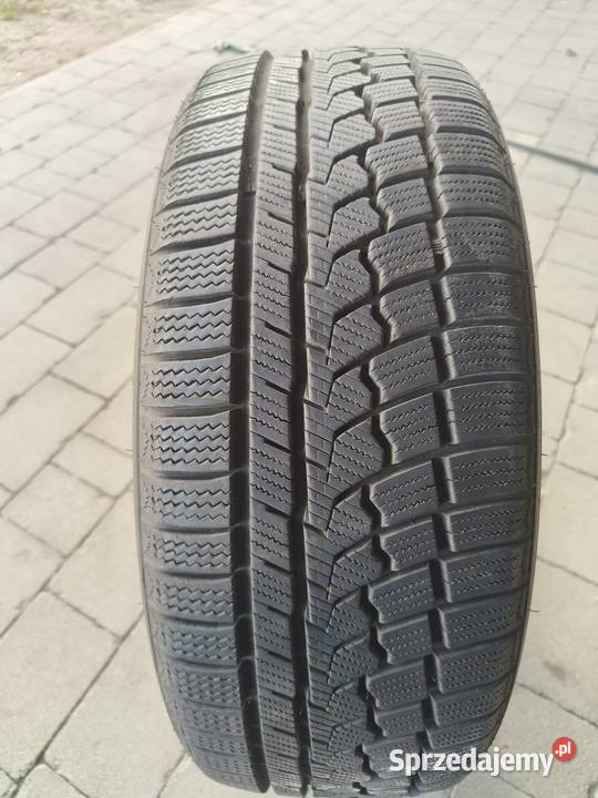 Opony zimowe Zeetex WH1000 205 55 R16 Samochodowe