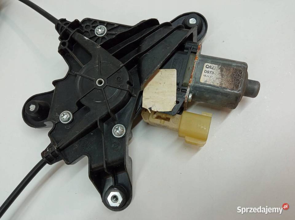 MECHANIZM SZYBY PRAWY TYŁ Ford Mondeo Mk5 2014 sprzedam