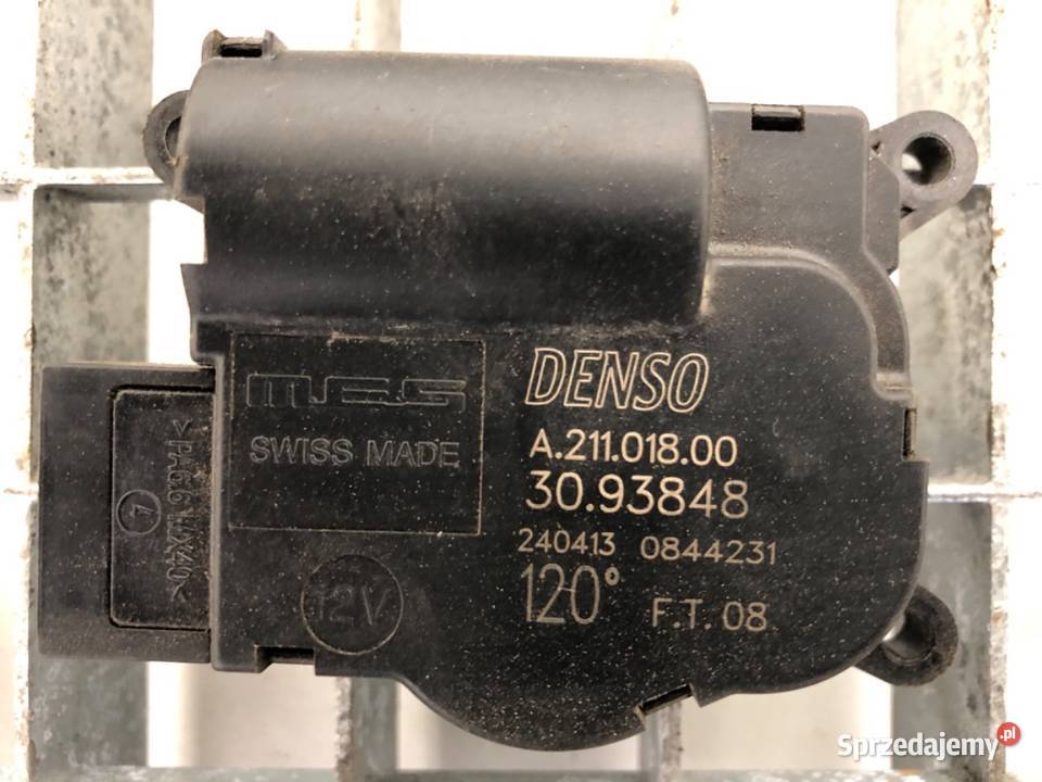 SILNICZEK NAWIEWU RENAULT A21101800 MASTER III podkarpackie sprzedam