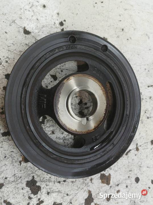 KOŁO PASOWE 9654961080 15 TDCI ECOBLUE Ford