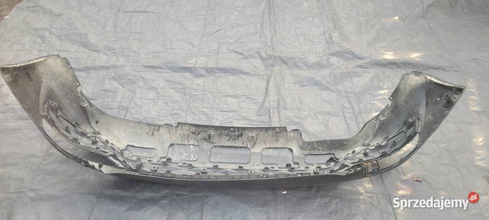 ZDERZAK TYL TYLNY DOKLADKA HYUNDAI TUCSON IV 4 osobowe Ruda Śląska