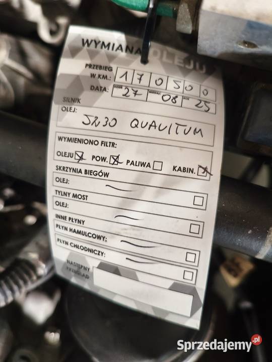Opel Corsa 10 Corsa Jarosław