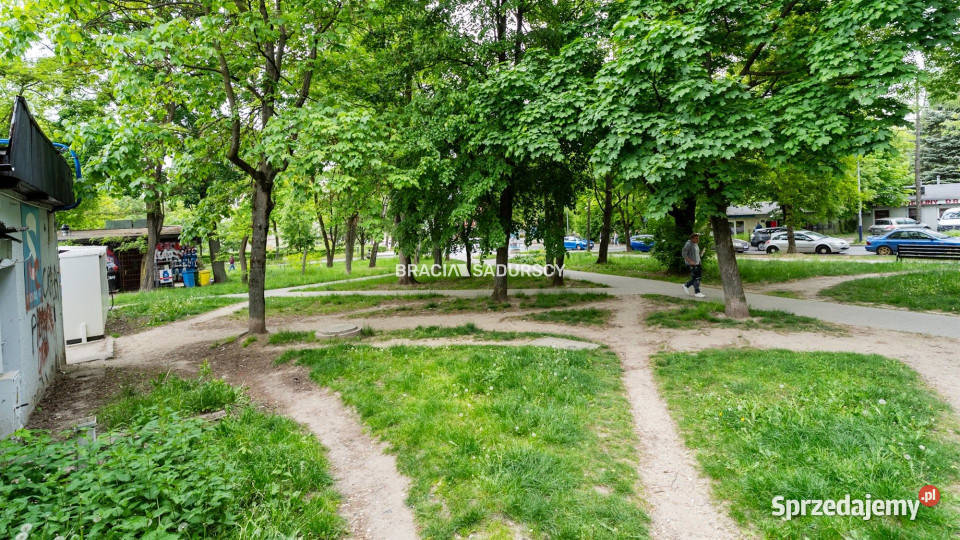 sprzedaży lokalu 90m2 Kraków Sprzedaż