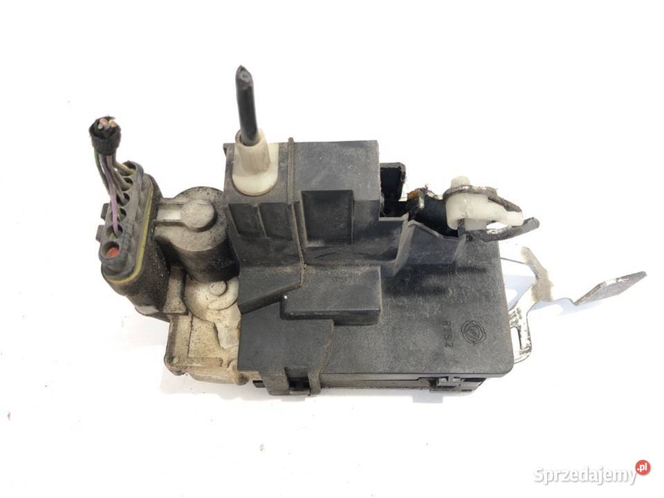 ZAMEK DRZWI LEWY PRZÓD PEUGEOT BOXER I Bus