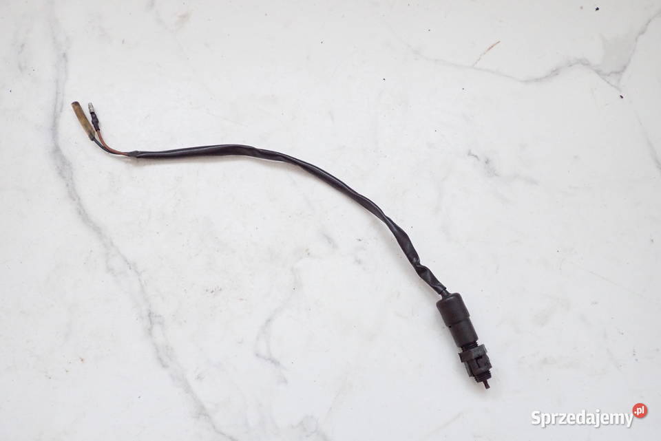 Czujnik Hamulca Tył Stop Kawasaki KZ 440 8092r Strzelce Krajeńskie