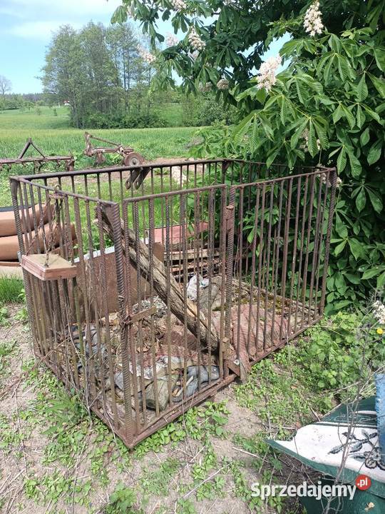 Maszyny rolnicze Półwiesk Mały