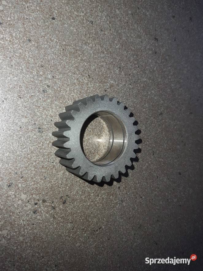 Koło zębate z25 do minikoparki Kubota Czekanów sprzedam
