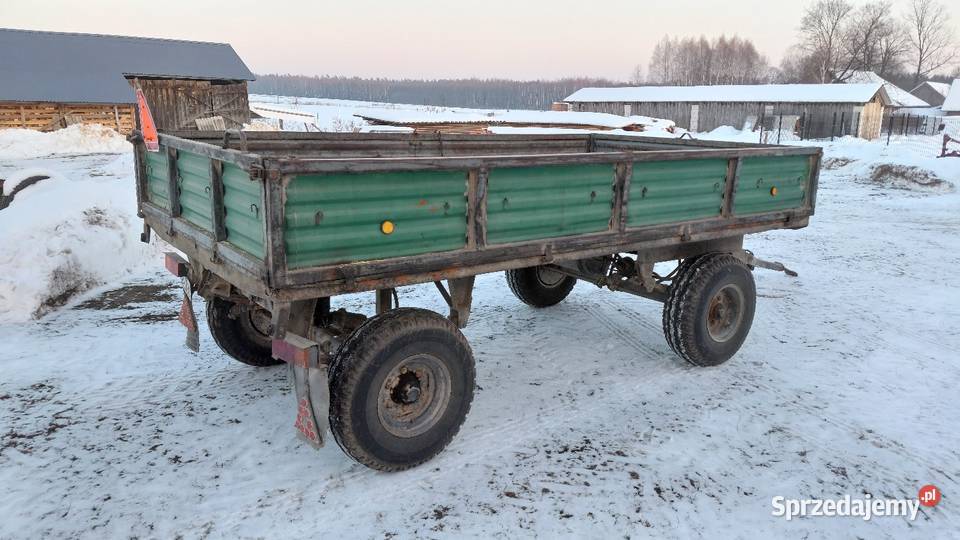 Obciążniki tył ursus c360 nowego Autosan 45 T Biłgoraj