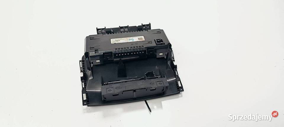 WYŚWIETLACZ PANEL OPEL ASTRA J 13267984 Lipno