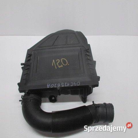 OBUDOWA FILTRA POWIETRZA VW SKODA 10 04C129620A Rakoniewice