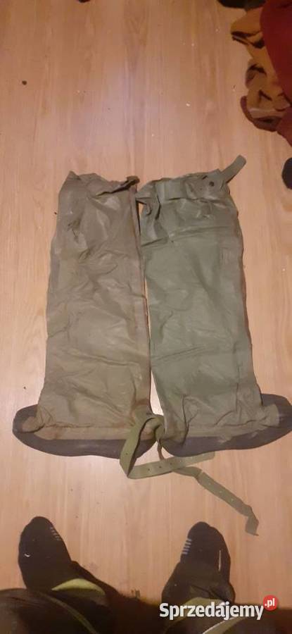 Kombinezon op1 świętokrzyskie sprzedam
