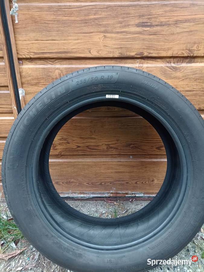 Opony Michelin performance Czeladź