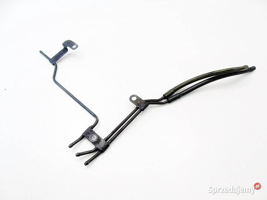 RURKI PODCIŚNIENIA 11 CRDI I10 I20 I II RIO 3 sprzedam