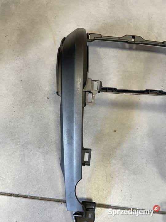 Honda Cr V III 2006 ramka radia mocowanie lubelskie Kozubszczyzna sprzedam