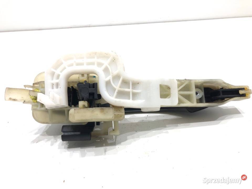 KLAMKA ZEWNĘTRZNA LEWY TYŁ HYUNDAI SANTA FE III