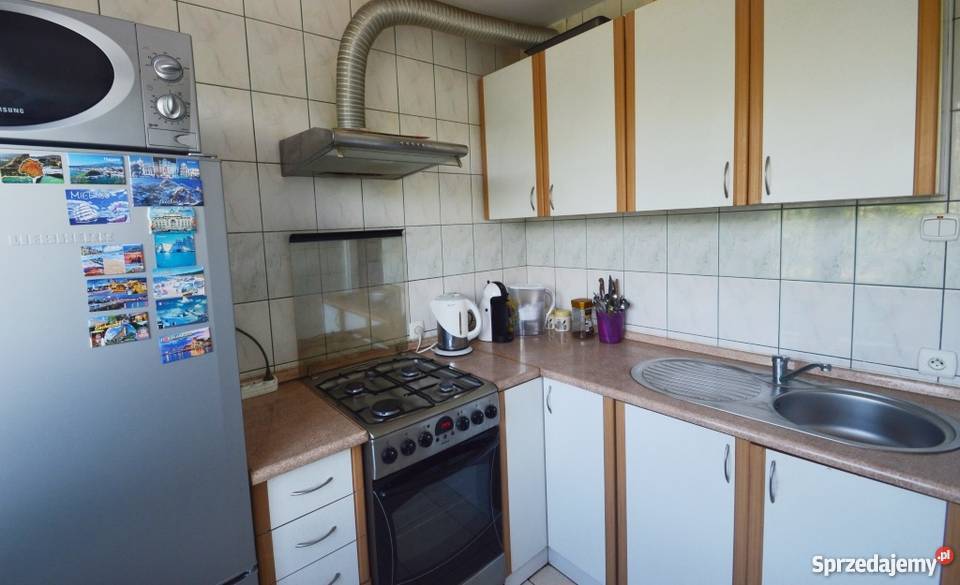 Płock mieszkanie na osiedlu Wielka Płyta 48 mkw 48m2 Płock