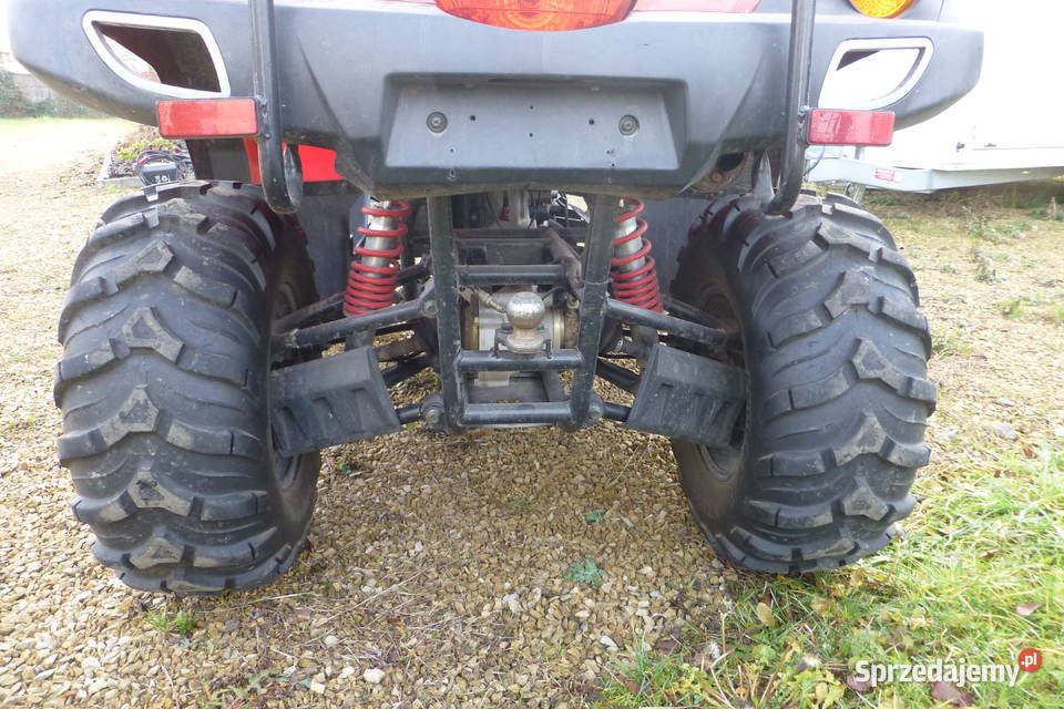 Keeway GTX 300 śląskie Częstochowa sprzedam