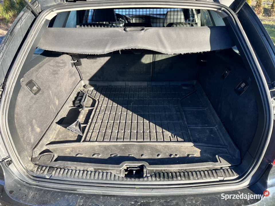 Sprzedam BMW e61 177KM Chełm