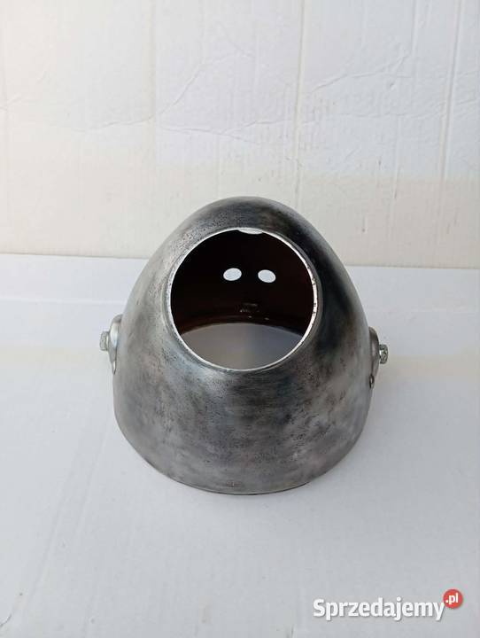 LAMPA IŻ 49 M72 PRZÓD SKORUPA ORYGINAŁ Niemodlin