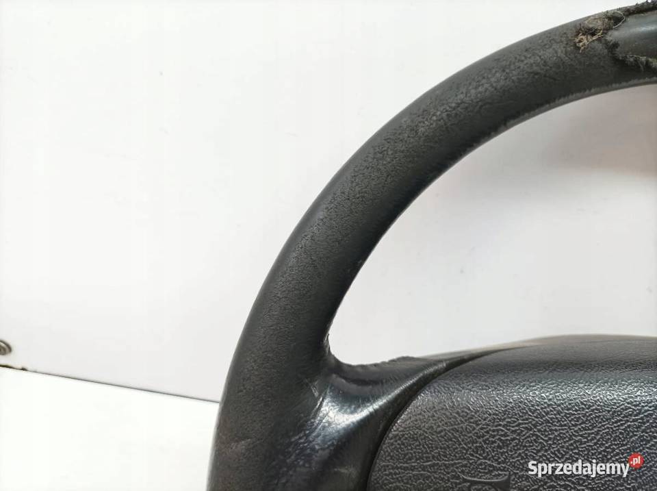 KIEROWNICA MercedesBenz Mklasa I 19972005 W163 Motoryzacja