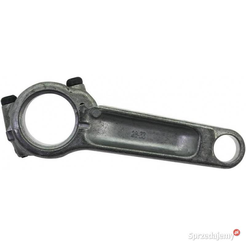 KORBOWÓD BRIGGSSTRATTON AVS 1519 mazowieckie Ostrołęka