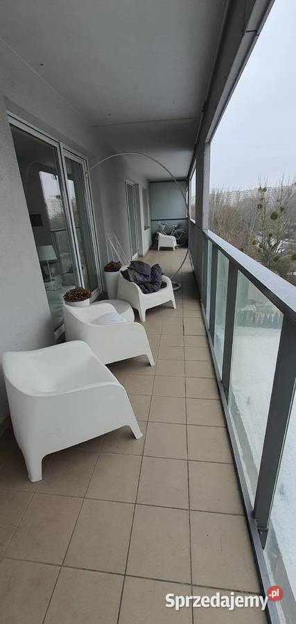 Wynajmę mieszkanie Inflancka 20 Nieruchomości Poznań