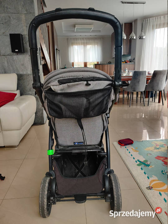 Sprzedam spacerówkę Peg Perego Booklet 50 Swarzędz