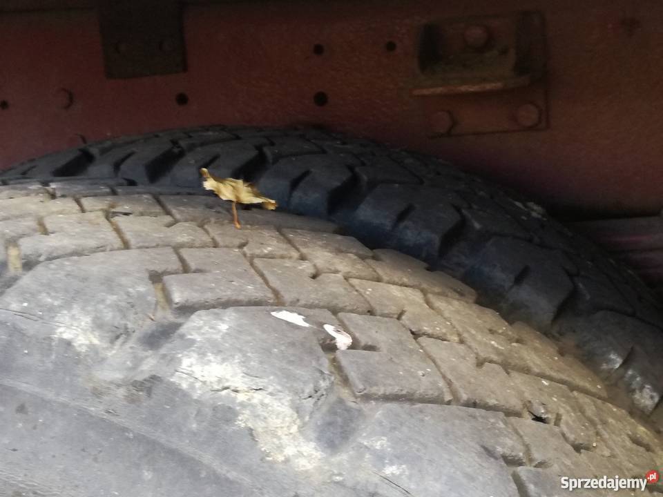 Steyr 12s18 w całości na części Trzebinia sprzedam