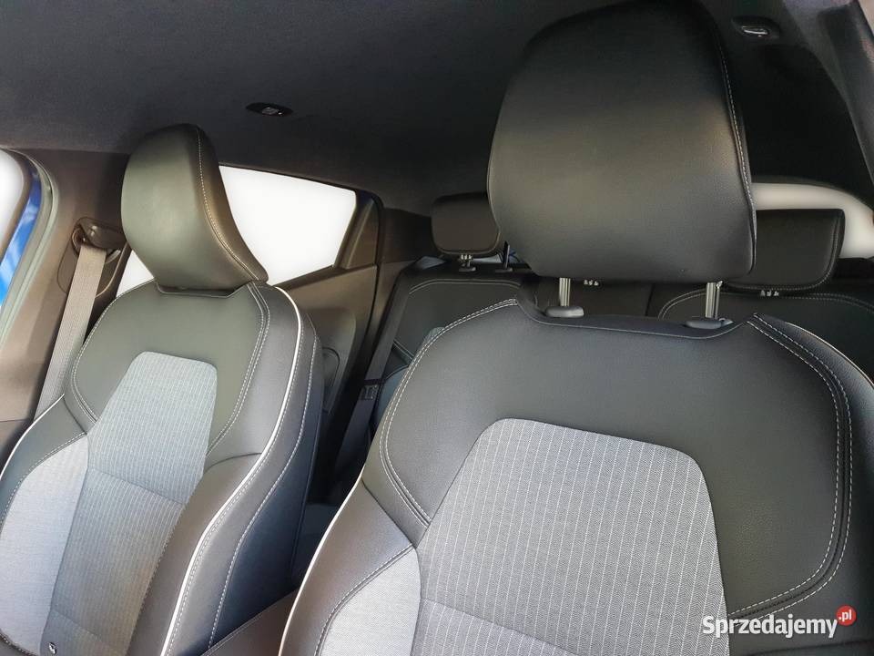 Clio 10 TCe Techno LPG Samochody osobowe śląskie